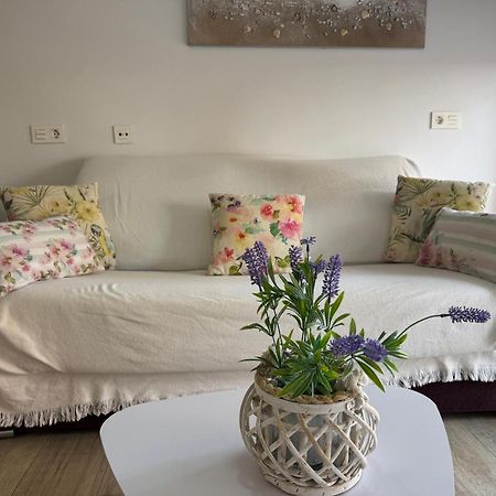 Monacodeluxe Exclusivo Primera Linea De Playa Equipado Y Con Valoracion Fabulosa Mũi đất La Manga Ngoại thất bức ảnh