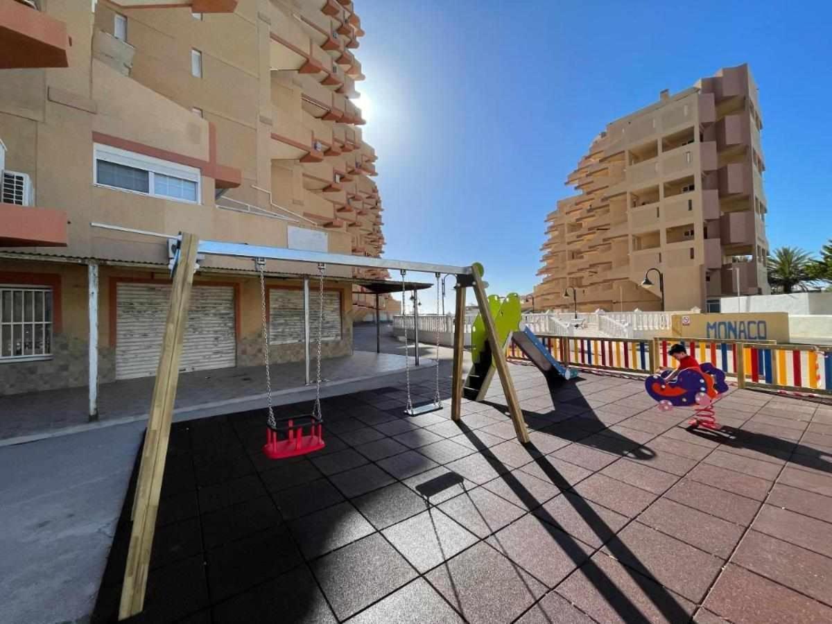 Monacodeluxe Exclusivo Primera Linea De Playa Equipado Y Con Valoracion Fabulosa Mũi đất La Manga Ngoại thất bức ảnh