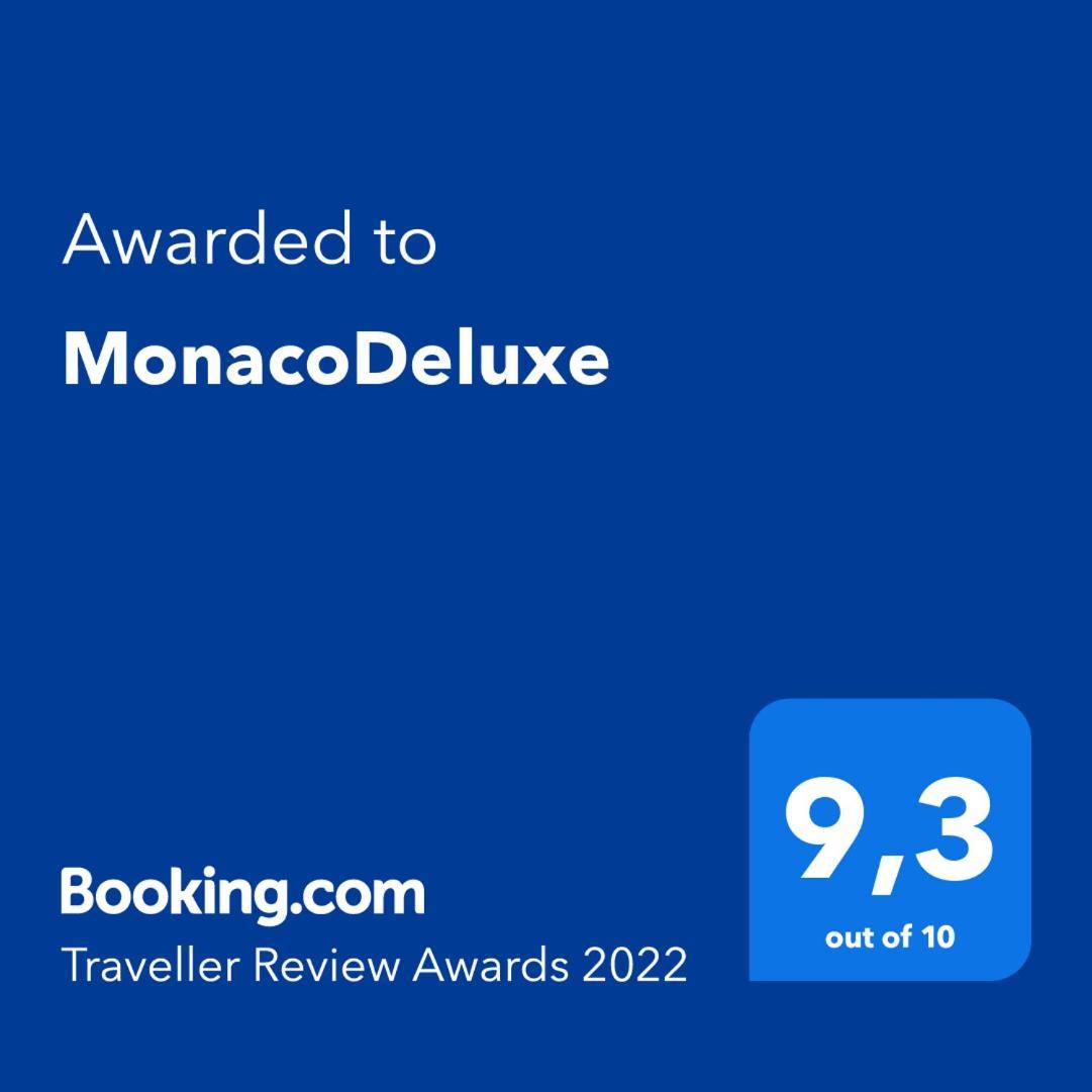 Monacodeluxe Exclusivo Primera Linea De Playa Equipado Y Con Valoracion Fabulosa Mũi đất La Manga Ngoại thất bức ảnh