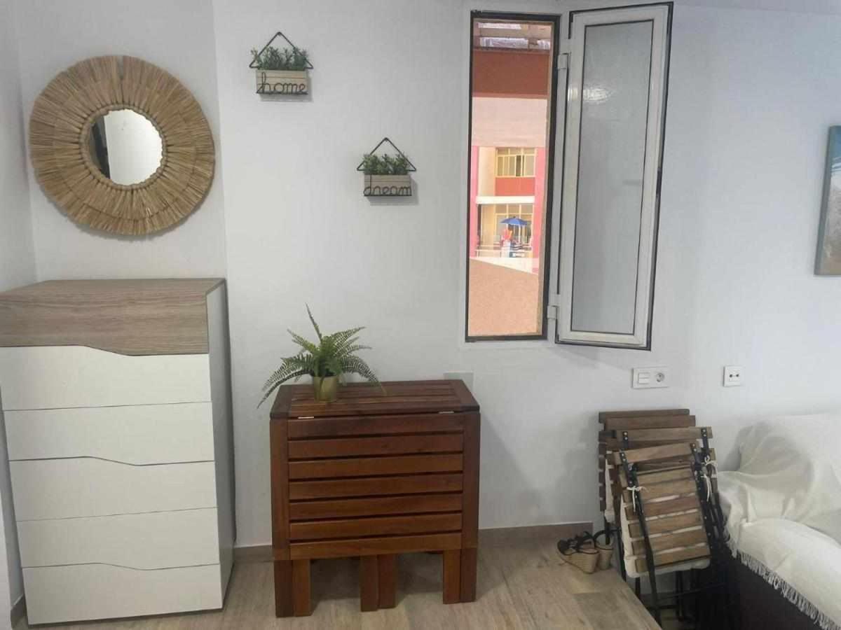 Monacodeluxe Exclusivo Primera Linea De Playa Equipado Y Con Valoracion Fabulosa Mũi đất La Manga Ngoại thất bức ảnh
