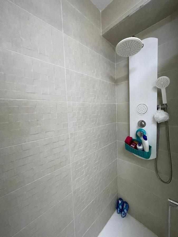 Monacodeluxe Exclusivo Primera Linea De Playa Equipado Y Con Valoracion Fabulosa Mũi đất La Manga Ngoại thất bức ảnh