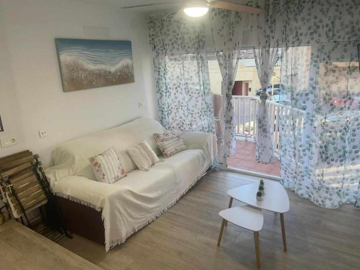 Monacodeluxe Exclusivo Primera Linea De Playa Equipado Y Con Valoracion Fabulosa Mũi đất La Manga Ngoại thất bức ảnh