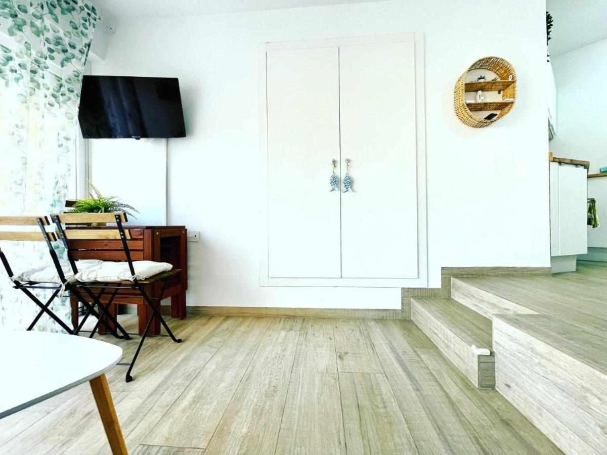 Monacodeluxe Exclusivo Primera Linea De Playa Equipado Y Con Valoracion Fabulosa Mũi đất La Manga Ngoại thất bức ảnh