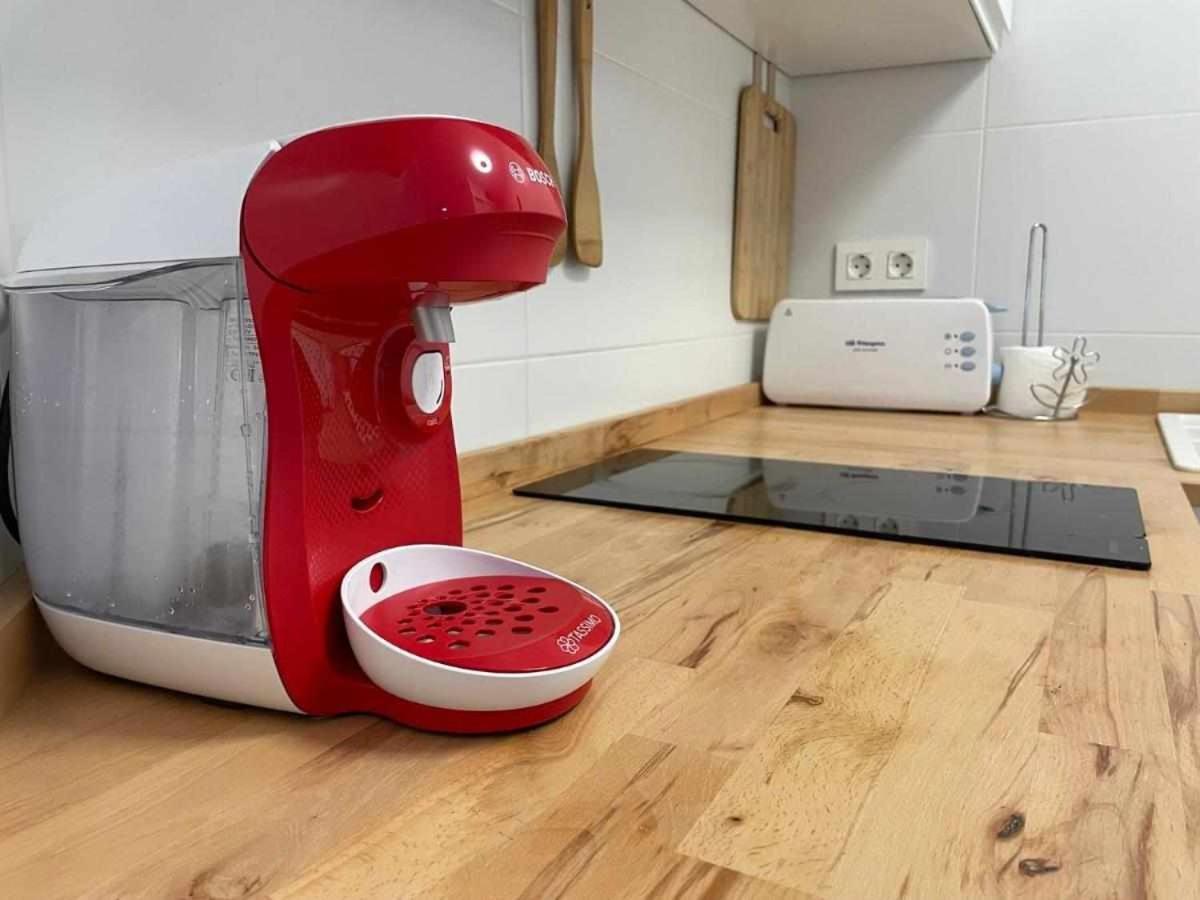 Monacodeluxe Exclusivo Primera Linea De Playa Equipado Y Con Valoracion Fabulosa Mũi đất La Manga Ngoại thất bức ảnh